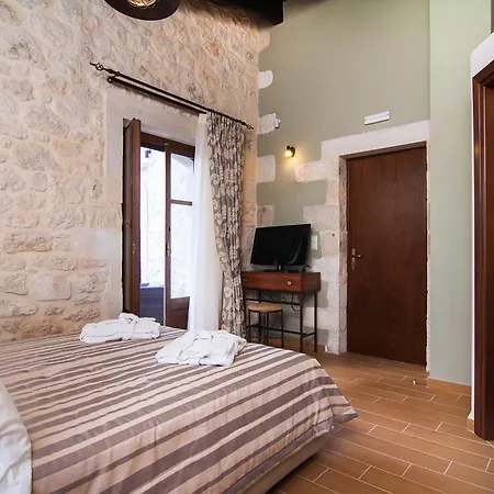 Zefi Villa Elefterna
