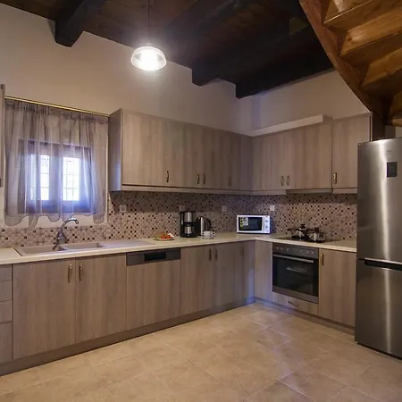 Zefi Villa *