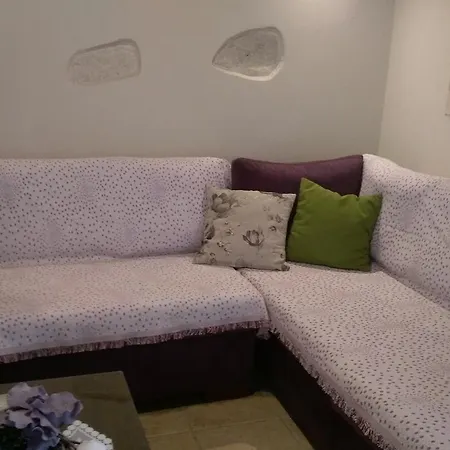 Zefi Villa Elefterna