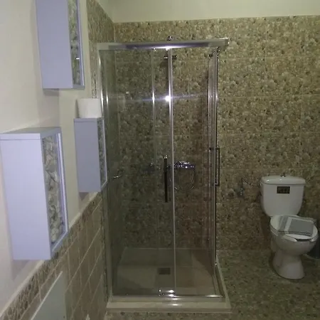 Zefi Villa *