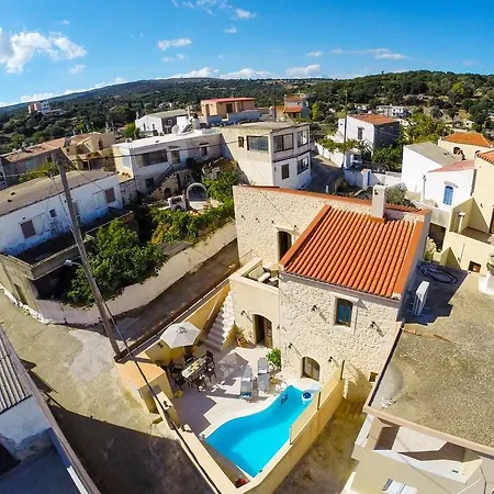 Zefi Villa