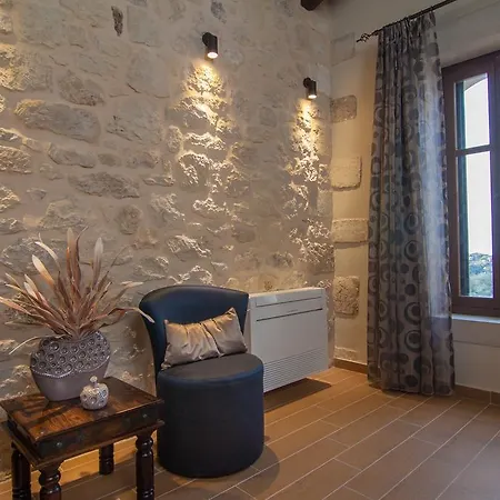 Zefi Villa Elefterna