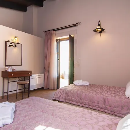 Zefi Villa *