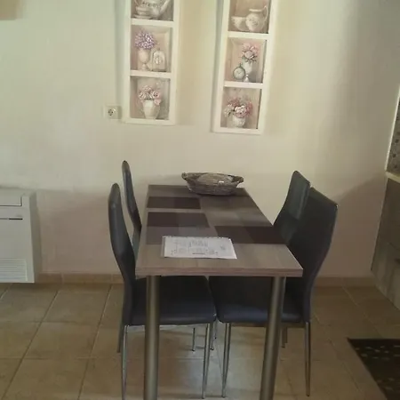 Villa Zefi *
